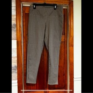 Tummy Control Legging Pants